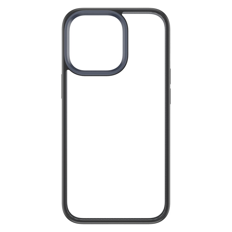 Estuche transparente para teléfono ROCK Guard, For iPhone 14, For iPhone 14 Plus, For iPhone 14 Pro, For iPhone 14 Pro Max