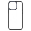 Estuche transparente para teléfono ROCK Guard, For iPhone 14, For iPhone 14 Plus, For iPhone 14 Pro, For iPhone 14 Pro Max