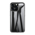 Estuche para teléfono de la serie ROCK Pure, For iPhone 14, For iPhone 14 Plus, For iPhone 14 Pro, For iPhone 14 Pro Max