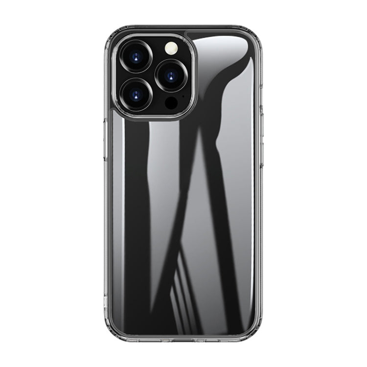 Estuche para teléfono de la serie ROCK Pure, For iPhone 14, For iPhone 14 Plus, For iPhone 14 Pro, For iPhone 14 Pro Max
