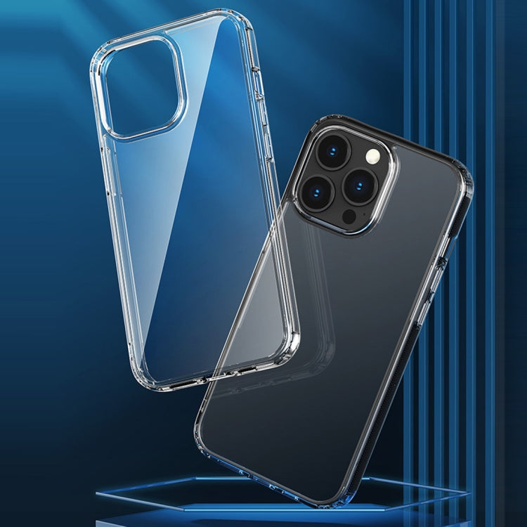 Estuche para teléfono de la serie ROCK Pure, For iPhone 14, For iPhone 14 Plus, For iPhone 14 Pro, For iPhone 14 Pro Max