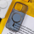Estuche para teléfono ROCK Air InShare MagSafe, For iPhone 14, For iPhone 14 Plus, For iPhone 14 Pro, For iPhone 14 Pro Max