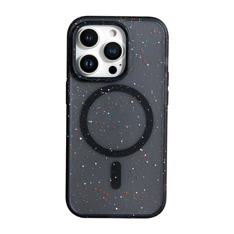 Estuche para teléfono ROCK Guard Ink Splash MagSafe, For iPhone 14, For iPhone 14 Plus, For iPhone 14 Pro, For iPhone 14 Pro Max