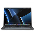 Película templada antirreflectante para pantalla de computadora portátil NILLKIN Net Series, For MacBook Pro 14.2 inch A2442 2021, For MacBook Pro 16.2 inch A2485 2021