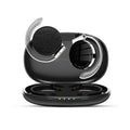 T&G F2 Ear Mount impermeable inalámbrico Bluetooth cancelación de ruido auricular
