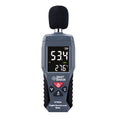 Probador de audio del detector de decibelios SmartSensor dB, ST9604, AS804