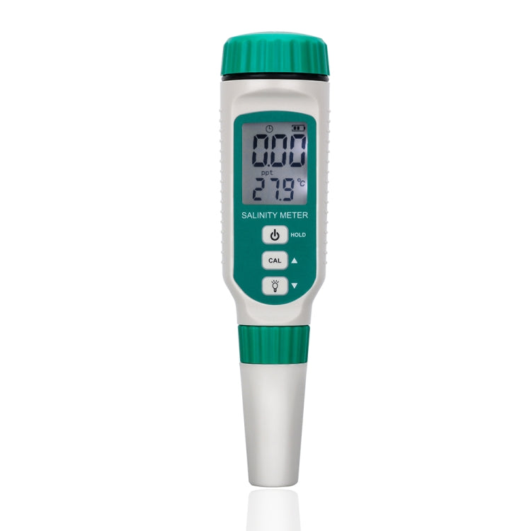 Medidor Salino Digital Portátil SmartSensor AR8012, AR8012