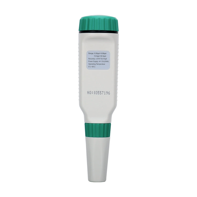 Medidor Salino Digital Portátil SmartSensor AR8012, AR8012