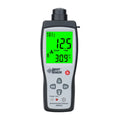 Medidor detector portátil de gas amoniaco NH3 SmartSensor AR8500, AR8500