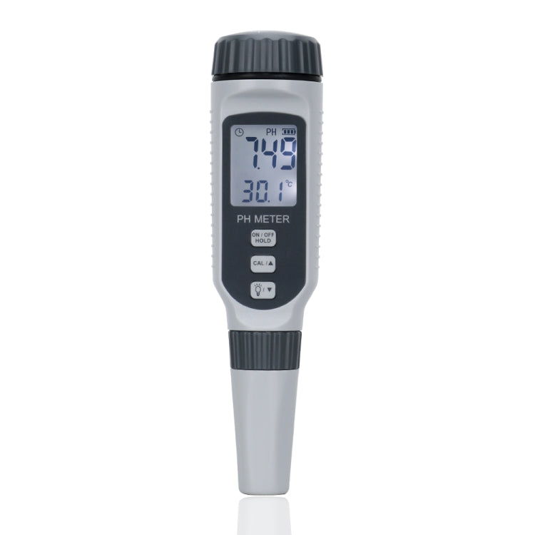 Bolígrafo probador de calidad del agua SmartSensor PH818 PH, PH818