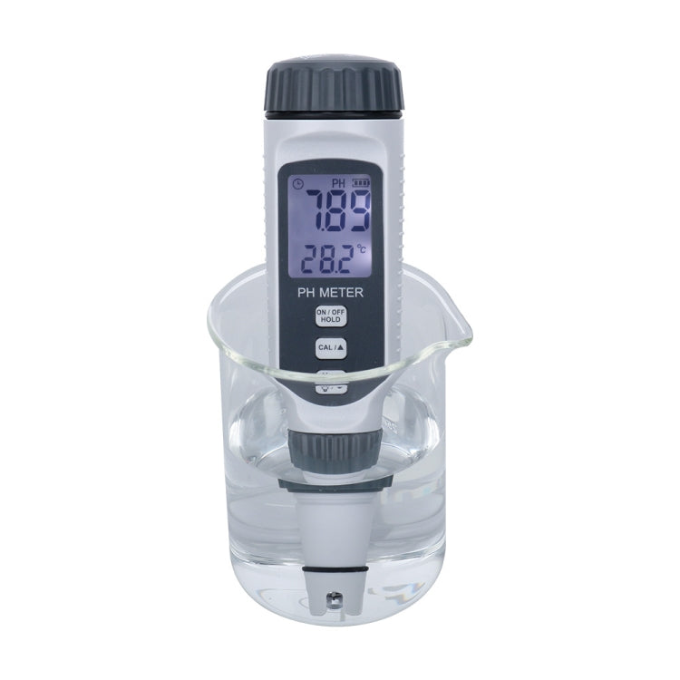 Bolígrafo probador de calidad del agua SmartSensor PH818 PH, PH818