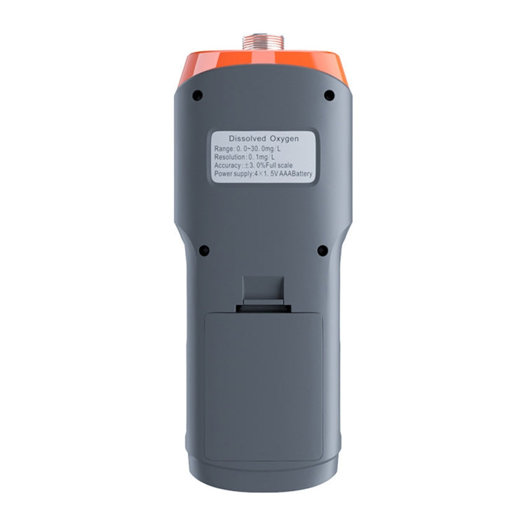 Analizador de Oxígeno Disuelto Portátil SmartSensor AR8406 Disuelto
