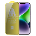 Película de vidrio templado de privacidad curva WEKOME 9D, For iPhone 14 (1 PC), For iPhone 14 Plus (1 PC), For iPhone 14 Pro (1 PC), For iPhone 14 Pro Max (1 PC), (1 PC), For iPhone 13 (1 PC), For iPhone 12 mini (1 PC), For iPhone 12 / 12 Pro (1 PC)  ...