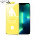 10 PCS WEKOME 9D Película de vidrio templado curvo HD, For iPhone 14 (10pcs), For iPhone 14 Plus (10 PCS), For iPhone 14 Pro (10 PCS), For iPhone 14 Pro Max (10 PCS), (10pcs), For iPhone 13 (10pcs), For iPhone 12 mini (10 PCS)                          ...