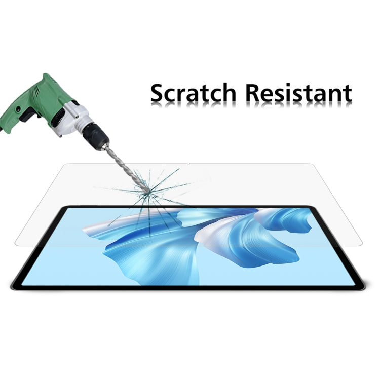 25 PCS 9H 0.3mm Película de vidrio templado a prueba de explosiones, For Huawei MateBook E Go (25 PCS), For Lenovo Pad Pro 2022 11.2 inch / Tab P11 Pro Gen 2 11.2 (25 PCS)