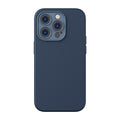 Estuche para teléfono de gel de sílice líquido Baseus, For iPhone 14, For iPhone 14 Plus, For iPhone 14 Pro, For iPhone 14 Pro Max