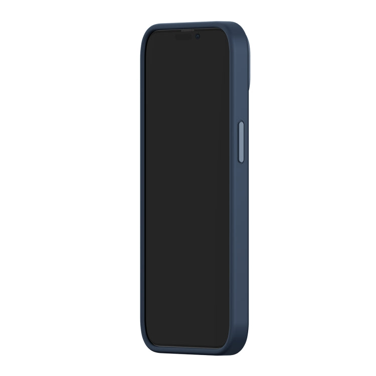 Estuche para teléfono de gel de sílice líquido Baseus, For iPhone 14, For iPhone 14 Plus, For iPhone 14 Pro, For iPhone 14 Pro Max