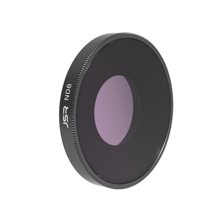 Filtro de lente JSR LS para DJI Osmo Action 3 / GoPro Hero11 Black / HERO10 Black / HERO9 Black, ND8, ND16, ND32, ND64, ND1000, ND8PL, ND16PL, ND32PL, ND64PL