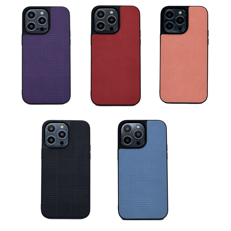 Estuche para teléfono a prueba de golpes de la serie ViLi TH, For iPhone 14 Pro, For iPhone 14 Pro Max