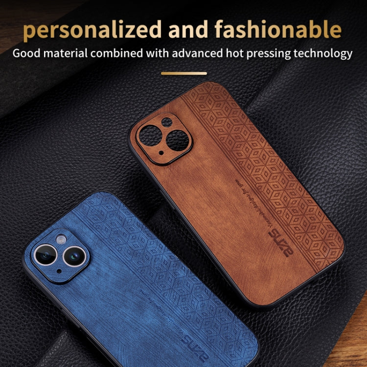Estuche para teléfono con sensación de piel en relieve AZNS 3D, For iPhone 14, For iPhone 14 Plus, For iPhone 13, For Samsung Galaxy A33 5G, For Samsung Galaxy A53 5G, For Samsung Galaxy A73 5G, For Samsung Galaxy A23, For Samsung Galaxy A13           ...