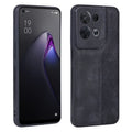 Estuche para teléfono con sensación de piel en relieve AZNS 3D, For OPPO Reno8 Pro, For OPPO Reno7 5G, For OPPO Reno7 Global, For OPPO Reno7 Pro 5G, For OPPO Reno7 SE 5G, For OPPO K10 5G, For OPPO A57 5G / A77 5G / Realme Q5i / V23, For vivo X80 Pro