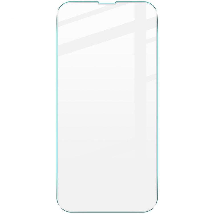 Película de vidrio templado de pantalla completa de la serie imak H, For iPhone 14, For iPhone 14 Plus, For iPhone 14 Pro, For iPhone 14 Pro Max