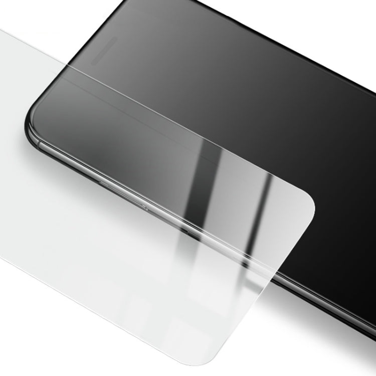 Película de vidrio templado de pantalla completa de la serie imak H, For iPhone 14, For iPhone 14 Plus, For iPhone 14 Pro, For iPhone 14 Pro Max