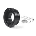 Para Logitech G29 G920 G923 70mm Adaptador de volante para juegos, For Logitech G29 (Black), For Logitech G29 (Silver)