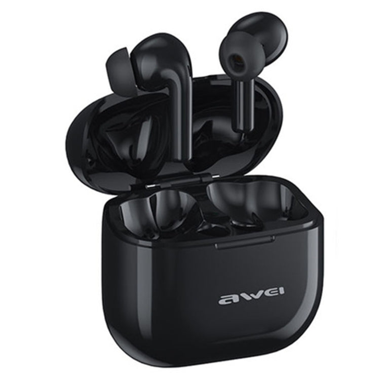 Auriculares deportivos awei T1 Pro True con estuche de carga, T1 Pro