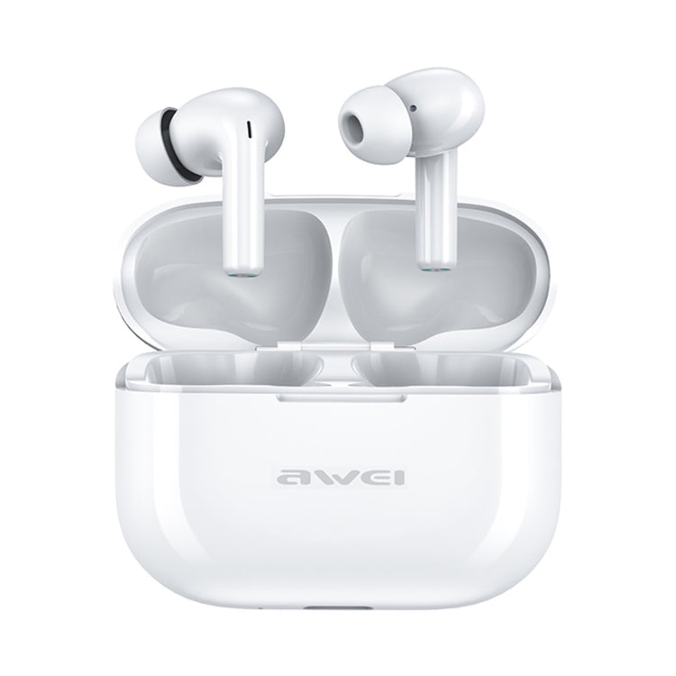 Auriculares deportivos awei T1 Pro True con estuche de carga, T1 Pro