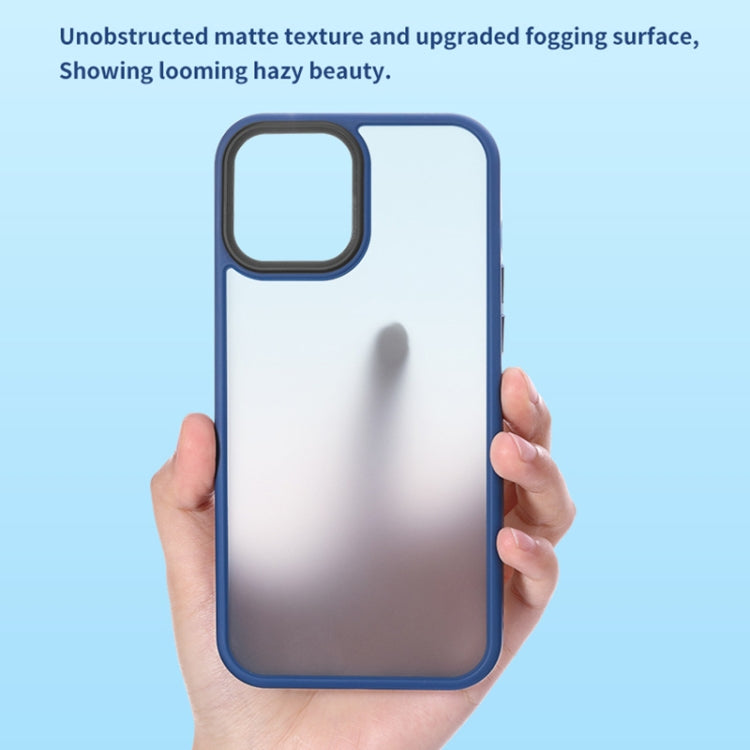 Estuche para teléfono ROCK Guard con tacto de piel, For iPhone 14, For iPhone 14 Plus
