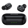 awei T13Pro Bluetooth V5.1 Auriculares deportivos, T13Pro