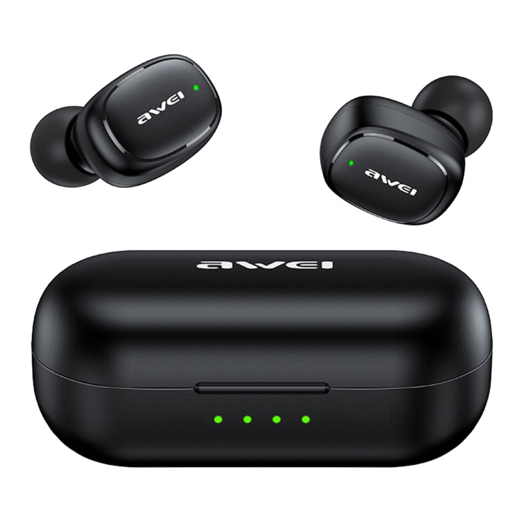 awei T13Pro Bluetooth V5.1 Auriculares deportivos, T13Pro