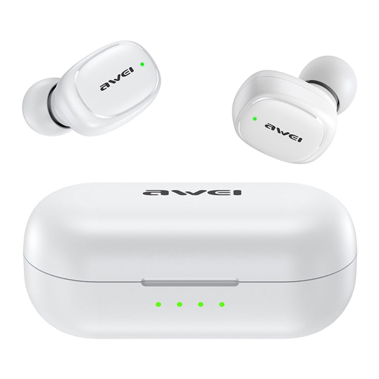 awei T13Pro Bluetooth V5.1 Auriculares deportivos, T13Pro