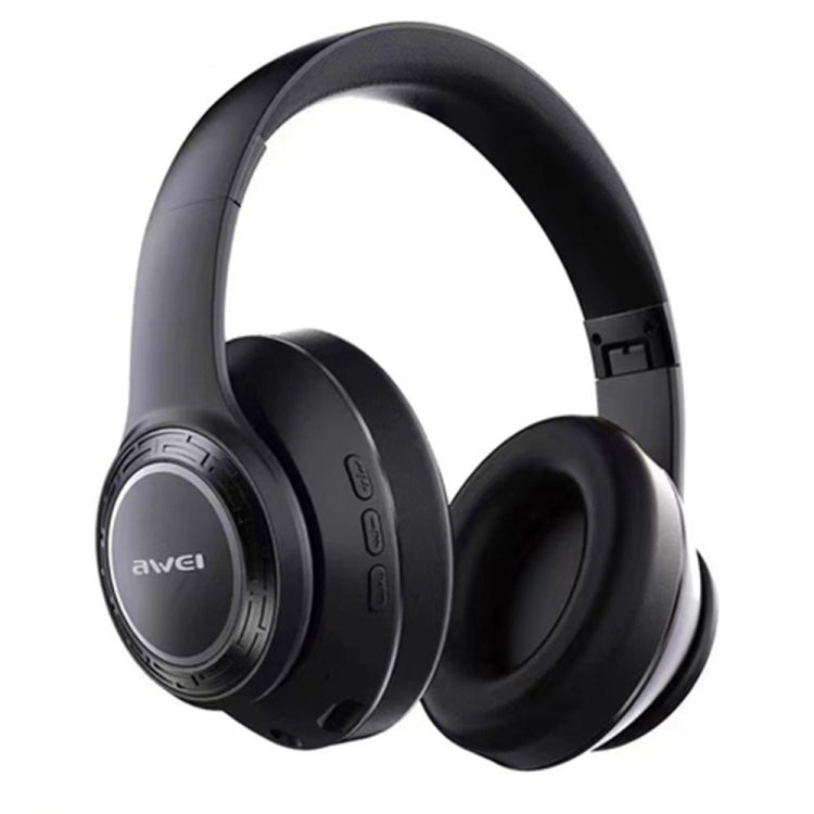 Auriculares estéreo inalámbricos Wei A300BL, A300BL
