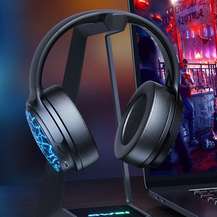 Audífonos Estéreo Inalámbricos Wei A780 Pro, A780 Pro