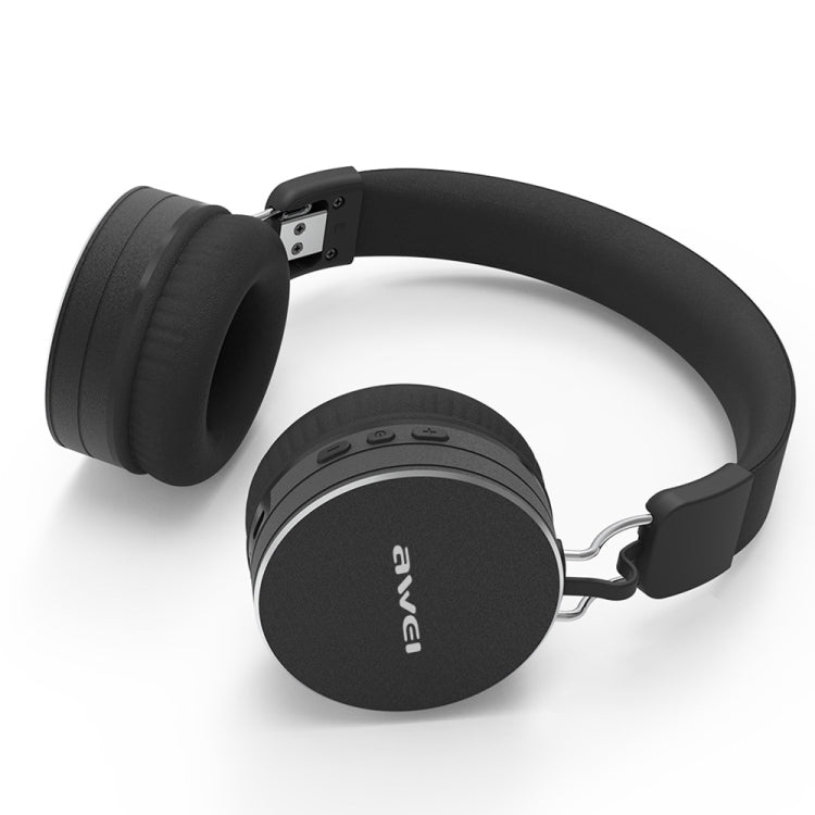 awei A790BL Auriculares estéreo inalámbricos, A790BL
