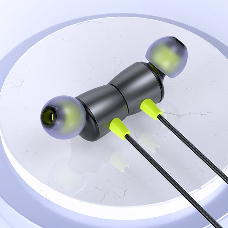 Awei L5 Mini auriculares internos estéreo de 1,2 m, L5