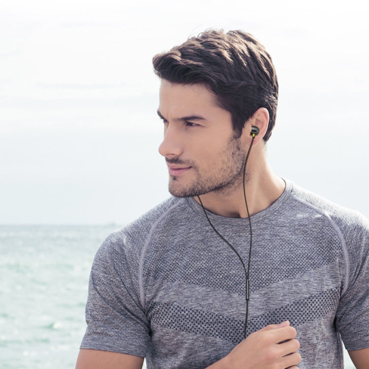 Awei L5 Mini auriculares internos estéreo de 1,2 m, L5