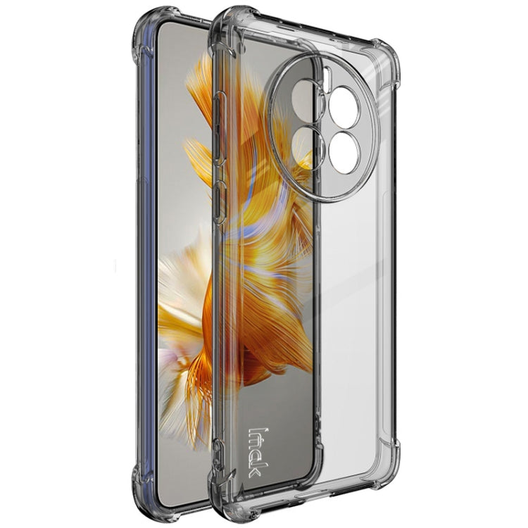 Caja del teléfono de TPU con bolsa de aire a prueba de golpes imak, For iPhone 14, For iPhone 14 Plus, For iPhone 14 Pro, For iPhone 14 Pro Max, For Huawei Mate 50, For Huawei Mate 50 Pro, For Nokia G11 Plus 4G, For Xiaomi Poco M4 5G, For Sony Xperia 5...