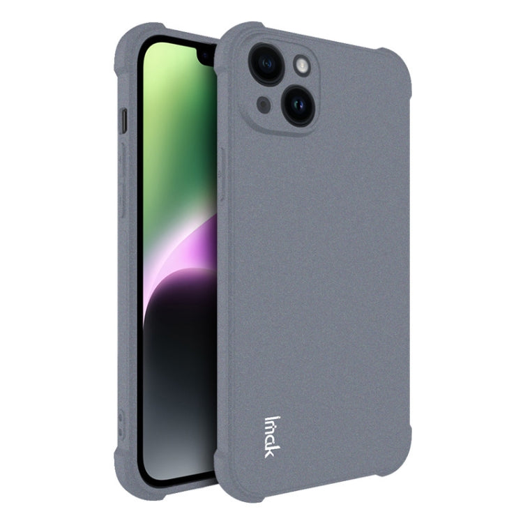 Caja del teléfono de TPU con bolsa de aire a prueba de golpes imak, For iPhone 14, For iPhone 14 Plus, For iPhone 14 Pro, For iPhone 14 Pro Max, For Motorola Edge 2022 5G, For Motorola Moto X30 Pro / Edge 30 Ultra, For Nokia G11 Plus 4G                ...