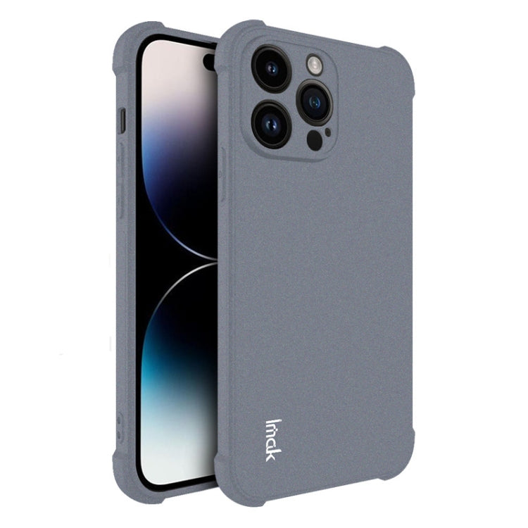 Caja del teléfono de TPU con bolsa de aire a prueba de golpes imak, For iPhone 14, For iPhone 14 Plus, For iPhone 14 Pro, For iPhone 14 Pro Max, For Motorola Edge 2022 5G, For Motorola Moto X30 Pro / Edge 30 Ultra, For Nokia G11 Plus 4G                ...