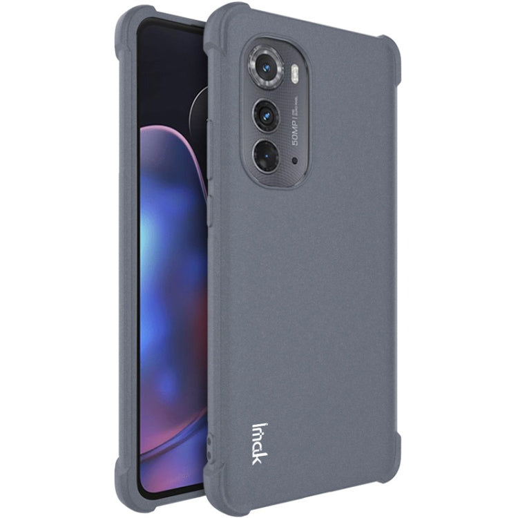 Caja del teléfono de TPU con bolsa de aire a prueba de golpes imak, For iPhone 14, For iPhone 14 Plus, For iPhone 14 Pro, For iPhone 14 Pro Max, For Motorola Edge 2022 5G, For Motorola Moto X30 Pro / Edge 30 Ultra, For Nokia G11 Plus 4G                ...