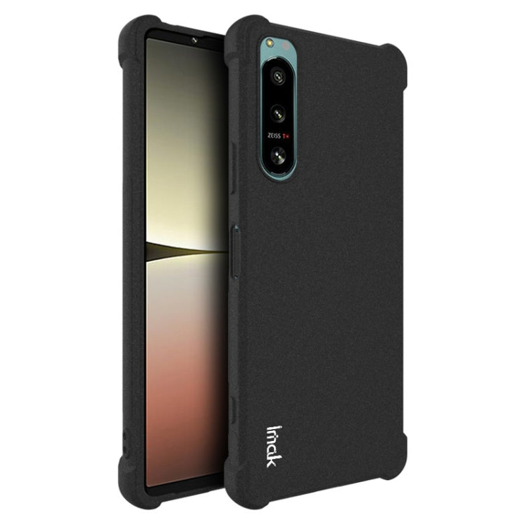 Caja del teléfono de TPU con bolsa de aire a prueba de golpes imak, For iPhone 14, For iPhone 14 Plus, For iPhone 14 Pro, For iPhone 14 Pro Max, For Motorola Edge 2022 5G, For Motorola Moto X30 Pro / Edge 30 Ultra, For Nokia G11 Plus 4G                ...