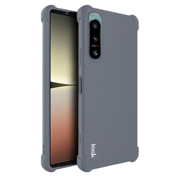 Caja del teléfono de TPU con bolsa de aire a prueba de golpes imak, For iPhone 14, For iPhone 14 Plus, For iPhone 14 Pro, For iPhone 14 Pro Max, For Motorola Edge 2022 5G, For Motorola Moto X30 Pro / Edge 30 Ultra, For Nokia G11 Plus 4G                ...