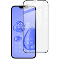 IMAK 9H Dureza superficial Película de vidrio templado de pantalla completa Serie Pro+, For iPhone 14, For iPhone 14 Plus, For iPhone 14 Pro, For iPhone 14 Pro Max
