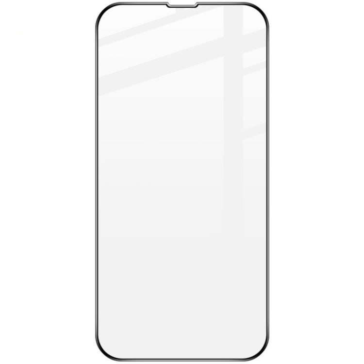 IMAK 9H Dureza superficial Película de vidrio templado de pantalla completa Serie Pro+, For iPhone 14, For iPhone 14 Plus, For iPhone 14 Pro, For iPhone 14 Pro Max