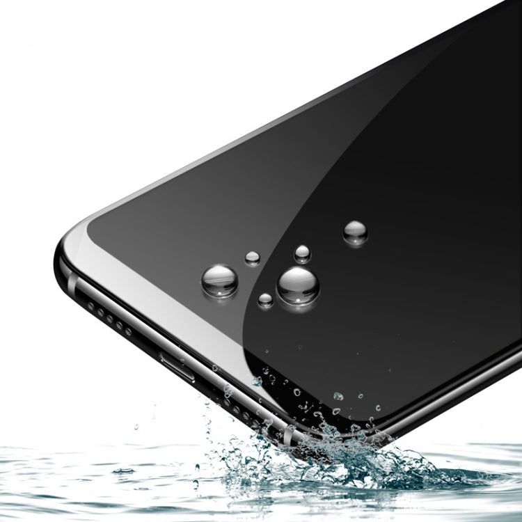 IMAK 9H Dureza superficial Película de vidrio templado de pantalla completa Serie Pro+, For iPhone 14, For iPhone 14 Plus, For iPhone 14 Pro, For iPhone 14 Pro Max