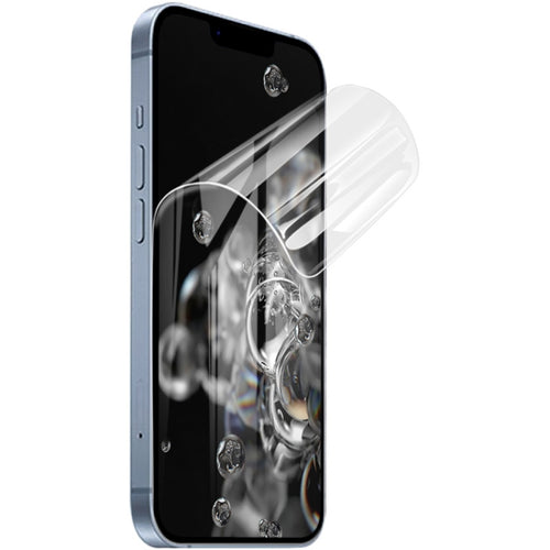 2 protectores de película de hidrogel de pantalla completa curvo imak., For iPhone 14, For iPhone 14 Plus, For iPhone 14 Pro, For iPhone 14 Pro Max, For Huawei Mate 50, For Huawei Mate 50 Pro, For Motorola Moto S30 Pro /Edge 30 Fusion                  ...