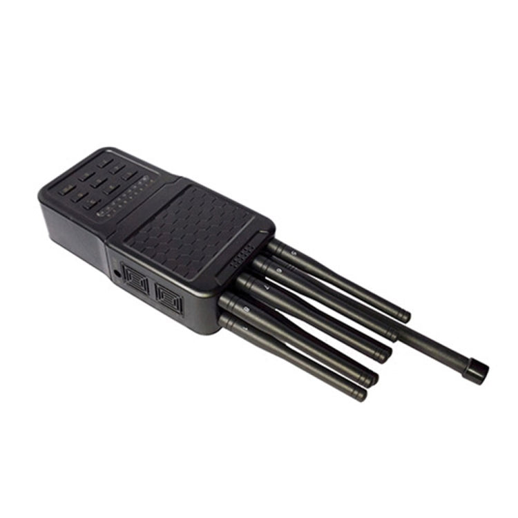 Emisión de señal móvil JAX-121A-8-Pro 2G/3G/4G/WIFI/GPS/LOJACK, JAX-121A-8-Pro